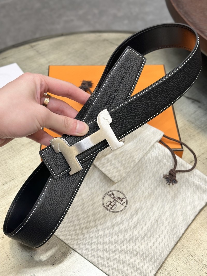 Hermes Belts